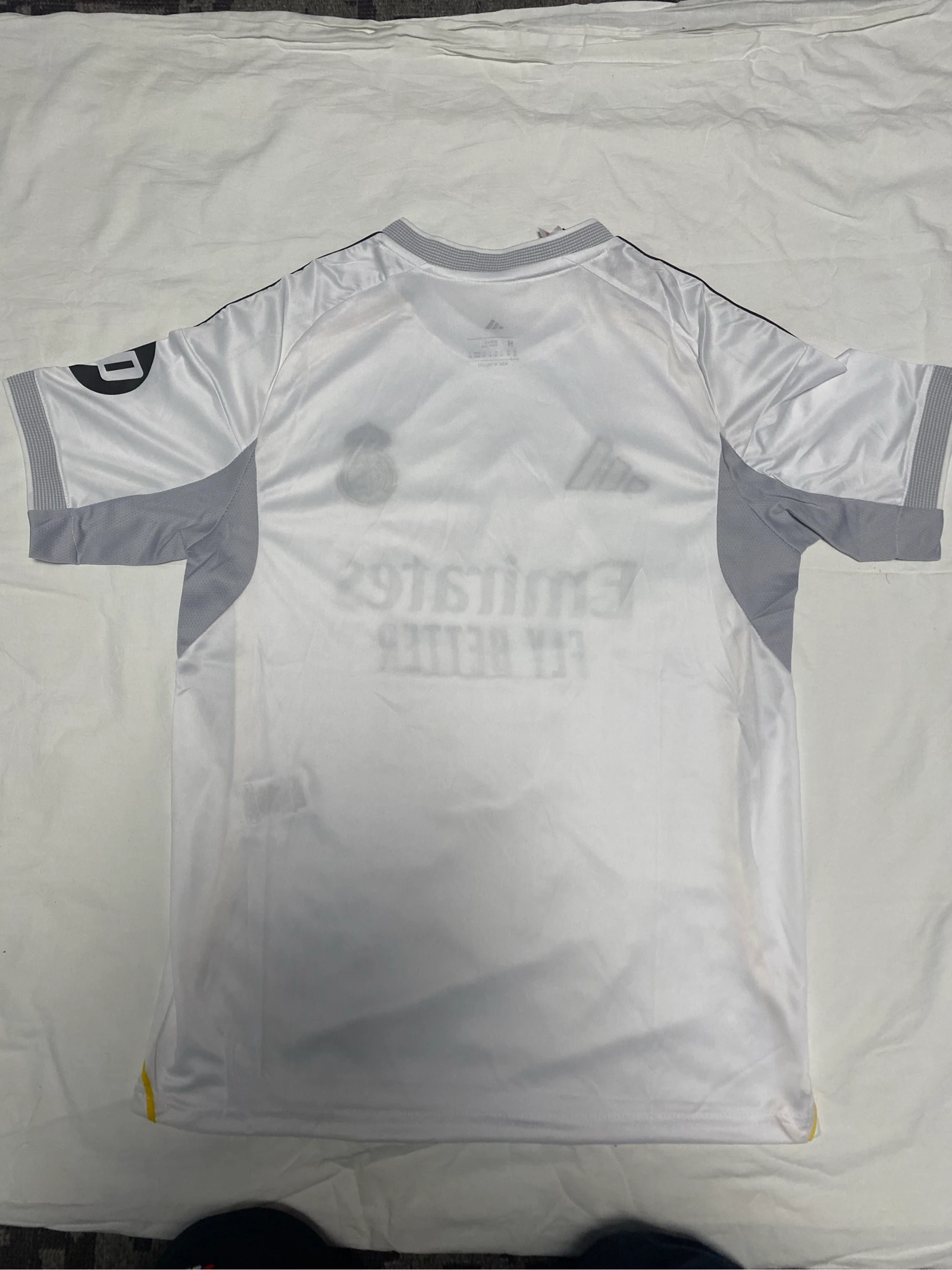 T-shirt Real Madrid – photo 3